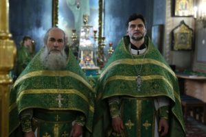 Вячеслав Ковалевский и Лев Струков