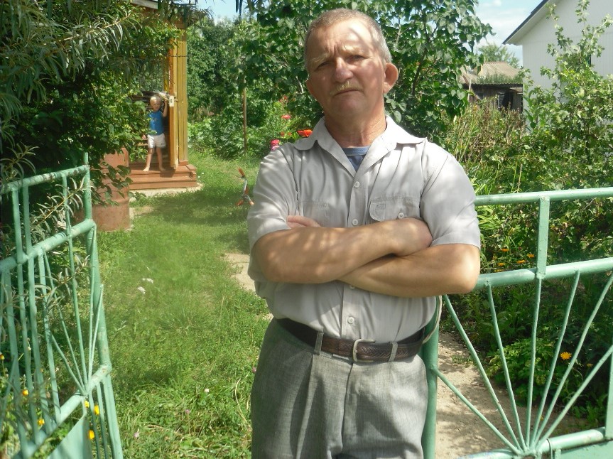 Гусев